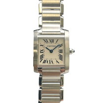 楽天市場】Cartier カルティエ 腕時計 W51008Q3（腕時計）の通販 