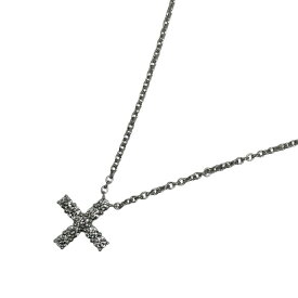 ハリーウィンストン HARRY WINSTON シンボルネックレス プラチナ pt950 ジュエリー【中古】
