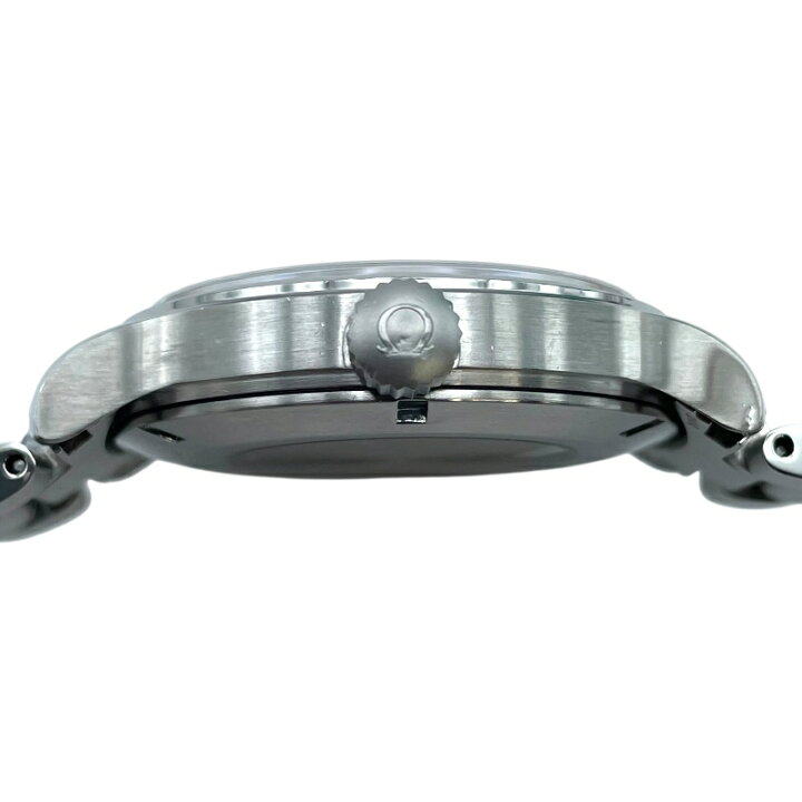 楽天市場】オメガ OMEGA ダイナミックブロードアロー マルイ限定 