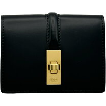CELINE セリーヌ 16 セーズ スモール ブラック 【未使用品】 未使用級 