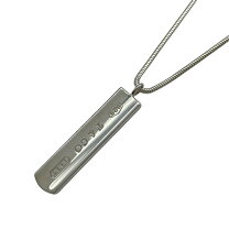 楽天市場】tiffanyシルバーバーネックレスの通販