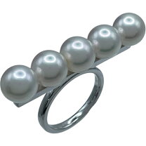 楽天市場】tasaki バランス リングの通販