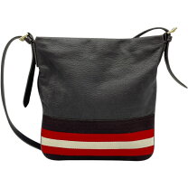 楽天市場】BALLY（素材（生地・毛糸）本革）（ショルダーバッグ 