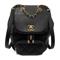 楽天市場】シャネル CHANEL（バックパック・リュック｜レディース 