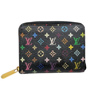 ルイ・ヴィトン(LOUIS VUITTON) モノグラム・マルチカラー(Monogram 