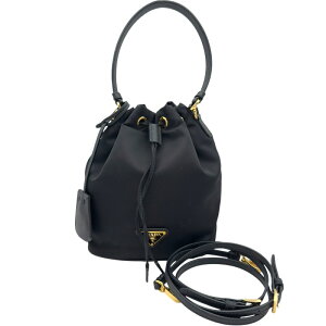 プラダ(PRADA) 中古 ナイロン ハンドバッグ | 通販・人気ランキング 