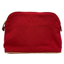 楽天市場】hermes ボリード ポーチ 30の通販