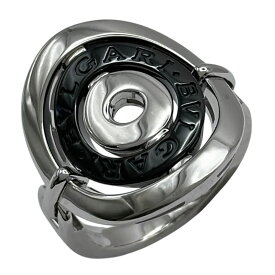 ブルガリ BVLGARI アストラーレチェルキリング ホワイトゴールド 750 ジュエリー【中古】