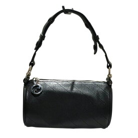 グッチ GUCCI ブロンディ ハンドバッグ 760170 ブラック レザー レディース ハンドバッグ【中古】