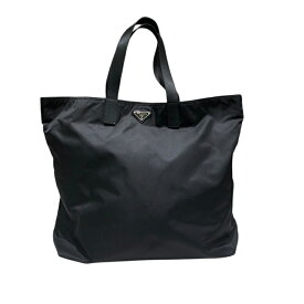 プラダ PRADA トートバッグ ナイロン メンズ トートバッグ【中古】
