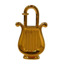 楽天市場】hermes エルメス ハンドモチーフ カデナ ゴールドの通販