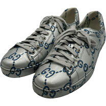 楽天市場】gucci スニーカー 中古の通販