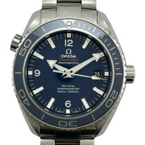 楽天市場】omega シーマスター チタンの通販