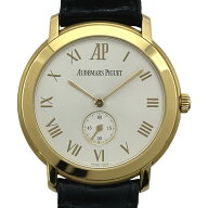 オーデマ・ピゲ AUDEMARS PIGUET ジュール オーデマ アニバーサリーエディション 15112BA.OO.D001CR.01 …