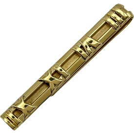 ティファニー TIFFANY＆CO アトラスタイピン ゴールド 750 ジュエリー【中古】