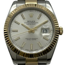 楽天市場】rolex デイトジャスト41 126303の通販