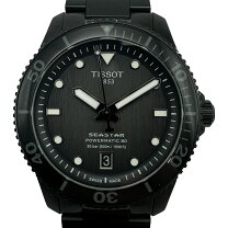 楽天市場】tissot 自動巻き（腕時計）の通販
