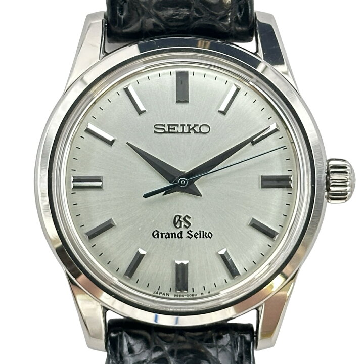 楽天市場】グランドセイコー Grand Seiko グランドセイコー マスター 