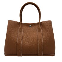 楽天市場】エルメス ガーデンパーティPM（カラーブラウン）（バッグ 