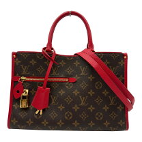 楽天市場】louis vuitton ポパンクールPM（ブランドルイ・ヴィトン）の通販