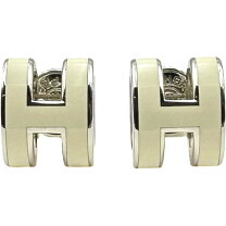 楽天市場】エルメス ピアス（カラーホワイト）の通販