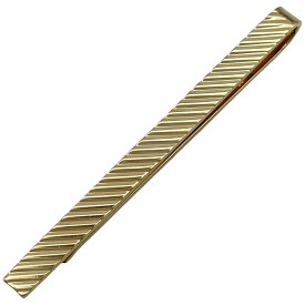 ティファニー TIFFANY＆CO ヴィンテージタイピン ゴールド 14K ジュエリー【中古】