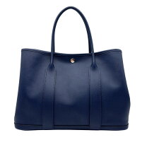 楽天市場】エルメス ガーデンパーティpm（カラーブルー）（バッグ 