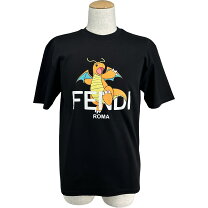 楽天市場】フェンディ モンスター（Tシャツ・カットソー｜トップス 