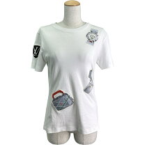 楽天市場】LOUIS VUITTON レディース（Tシャツ・カットソー｜トップス 
