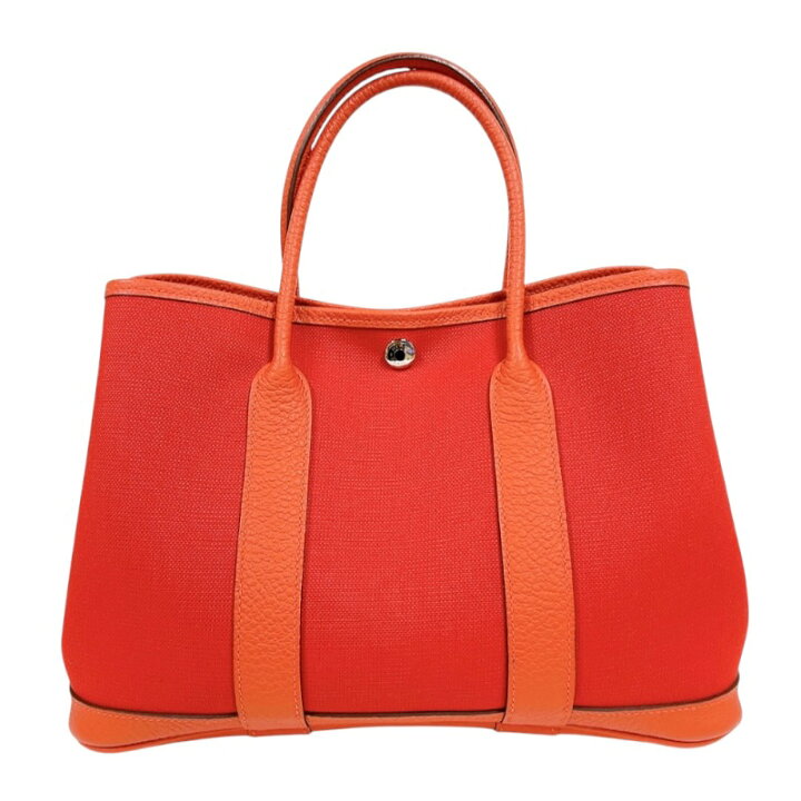 楽天市場】エルメス HERMES ガーデンパーティTPM A刻印（2017年製 