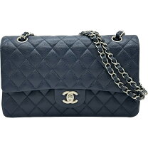 楽天市場】chanel マトラッセ 25 キャビアスキンの通販