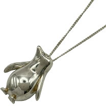 楽天市場】tiffany ペンギン ネックレスの通販