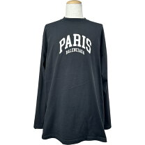 楽天市場】長袖tシャツ（ブランドバレンシアガ）の通販