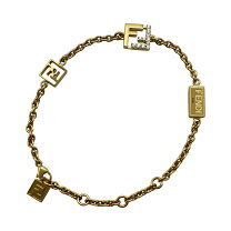 楽天市場】fendi バッグ（カラーゴールド）（ジュエリー・アクセサリー 