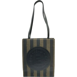 フェンディ(FENDI) ペカン(PEQUIN) 中古 トートバッグ | 通販・人気 