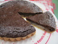 チョコレートと洋ナシのタルト冷蔵便