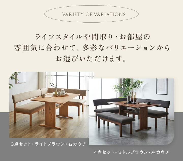 楽天市場】【5%OFFクーポン配布中】 【選べる2色】ダイニングテーブル 