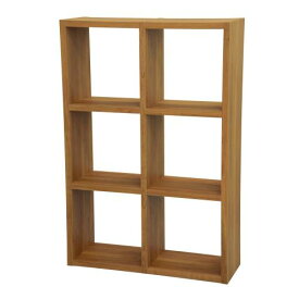 レクタックスベーシック2x3（ナチュラル）