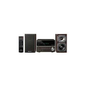 JVC�P���E�b�h �R���p�N�gHi-Fi �V�X�e�� �u���b�N XK-330-B