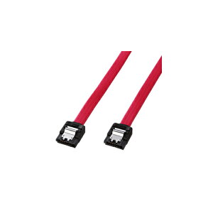 �T�����T�v���C �V���A��ATA3�P�[�u�� ���b�`�t�� 0.7m TK-SATA3-07