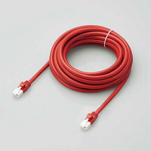 GR LANP[u/CAT6AΉ/EU RoHSwߏ/ܐ܂h~/ȈՃpbP[Wdl/5m//bh LD-GPAT/RD5/RS