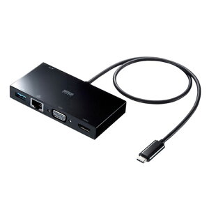 TTvC USB Type-CoChbLOXe[V USB-3TCH30BK