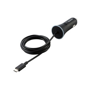 GR J[`[W[/Type-C/USB-C/PDF/Xg[g^Cv/1.5m/18W/CWP[^[/ubN MPA-CCCPD01BK