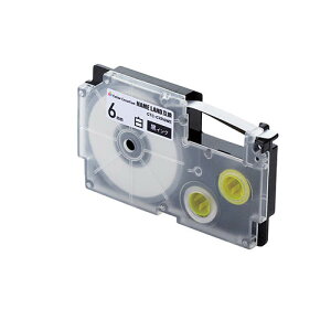 �G���R�� �l�[�������h�p�݊��e�[�v/��/������/8m/6mm�� CTC-CXR6WE