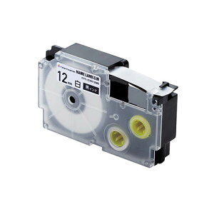 �G���R�� �l�[�������h�p�݊��e�[�v/��/������/8m/12mm�� CTC-CXR12WE