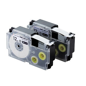 GR l[hp݊e[v///8m/12mm/2pbN CTC-CXR12WE-2P