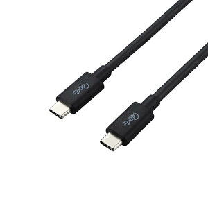 y5ZbgzGR USB4P[u/C-C^Cv/Fؕi/PDΉ/40Gbps/0.8m/ubN USB4-CC5P08BKX5