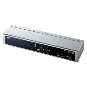 TTvC fANDVIΉp\Rؑ֊(4:1) SW-KVM4HDCN