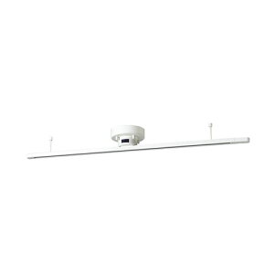 YAZAWA RtV[O tCeBO_Ng[ 1m zCg LRDR1001WH