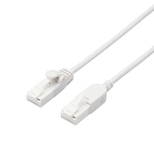 GR XCORlN^[LANP[u(Cat6A) 3m zCg LD-GPATSW/WH30